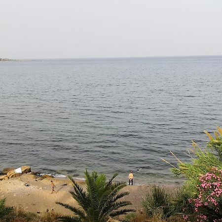 Casa Vincent Villa Augusta Dış mekan fotoğraf