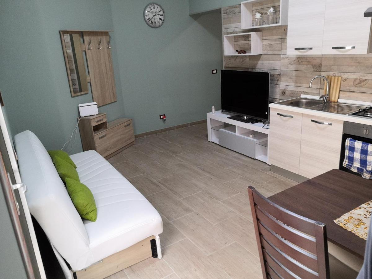 Casa Vincent Villa Augusta Dış mekan fotoğraf