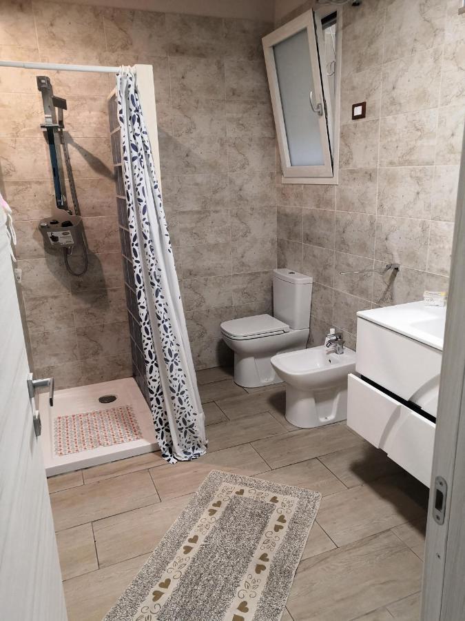 Casa Vincent Villa Augusta Dış mekan fotoğraf