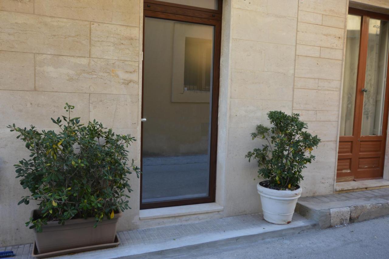 Casa Vincent Villa Augusta Dış mekan fotoğraf