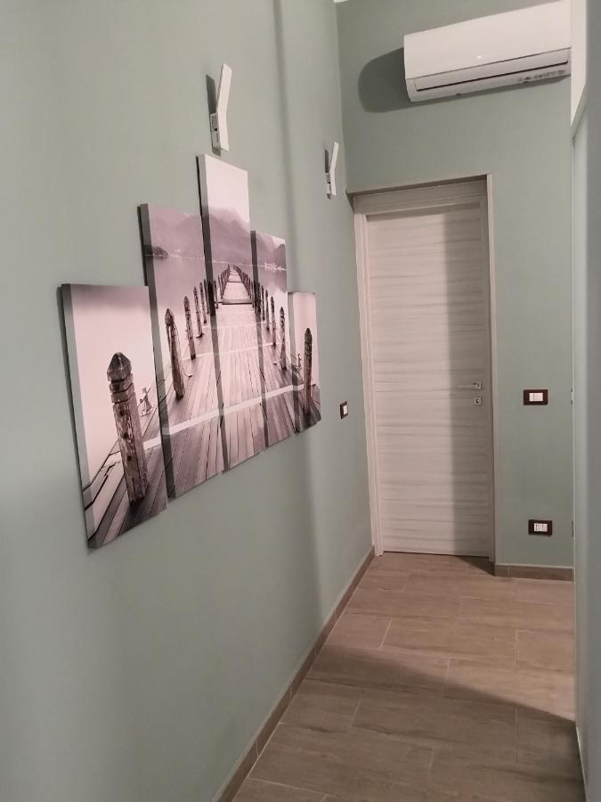 Casa Vincent Villa Augusta Dış mekan fotoğraf