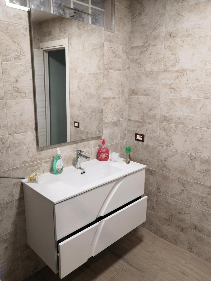 Casa Vincent Villa Augusta Dış mekan fotoğraf