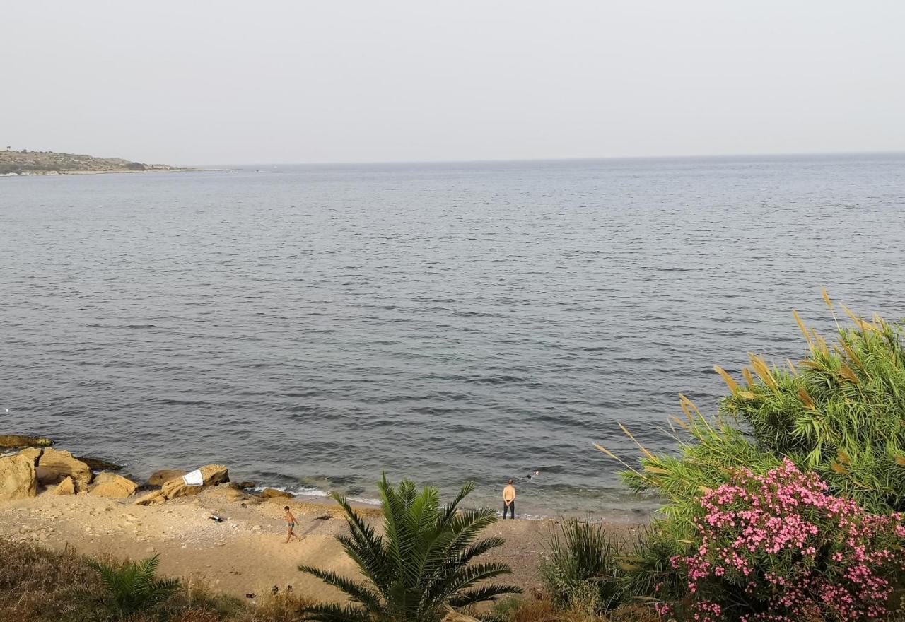 Casa Vincent Villa Augusta Dış mekan fotoğraf
